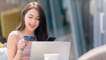 Prudential đảm bảo đa dạng kênh thanh toán phí bảo hiểm